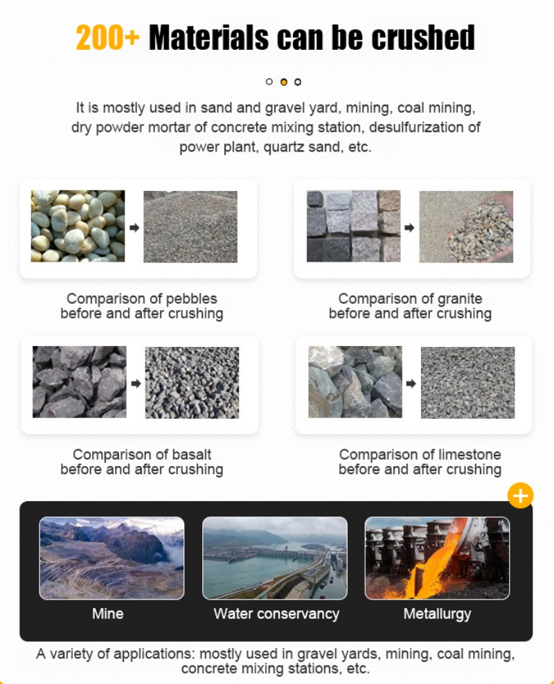 Impact Crusher (12)